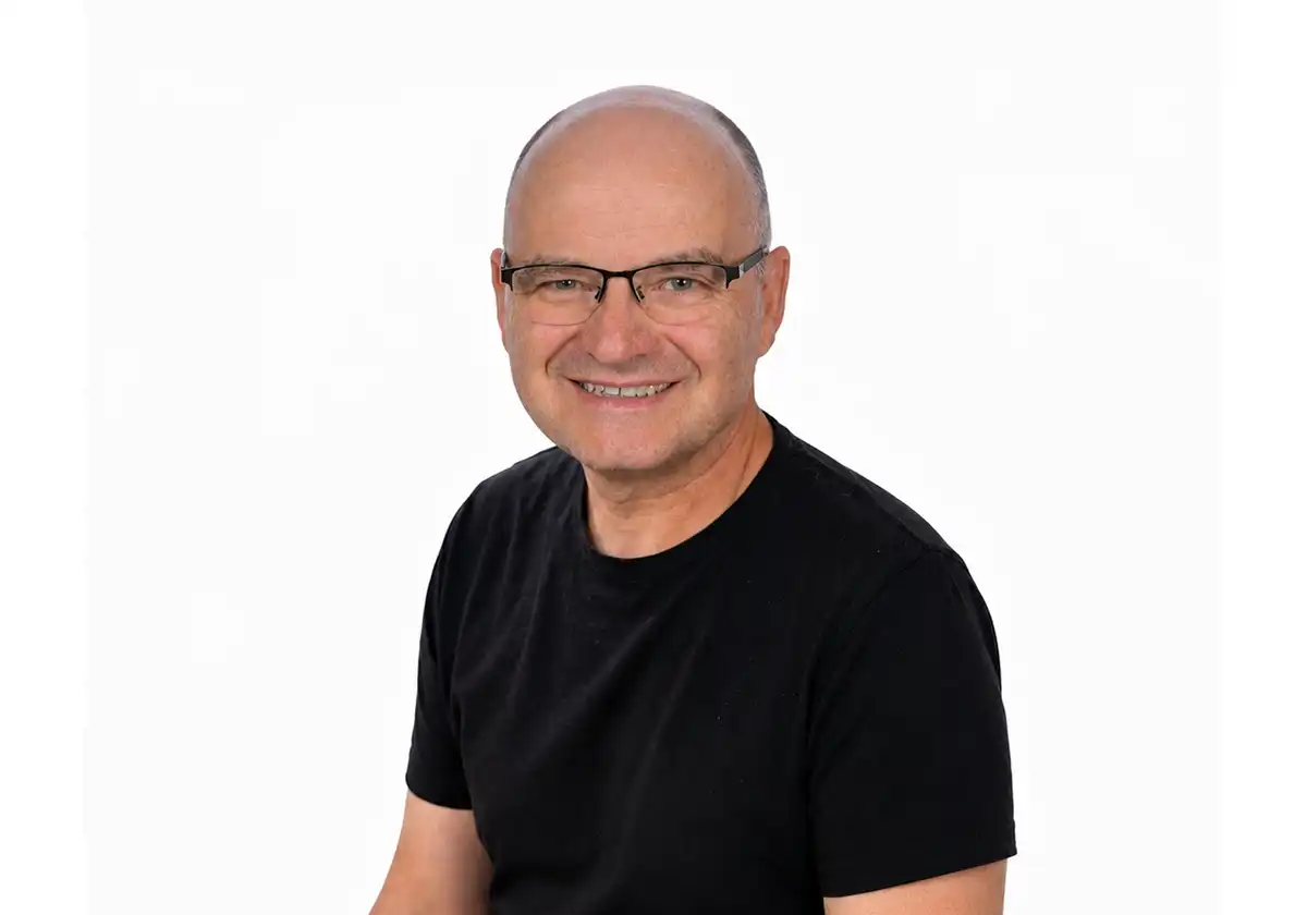 Michael Hartmann Michael Hartmann