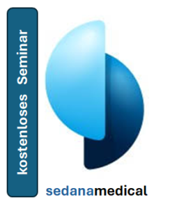 logo_sedana medical_kostenlos-seminar