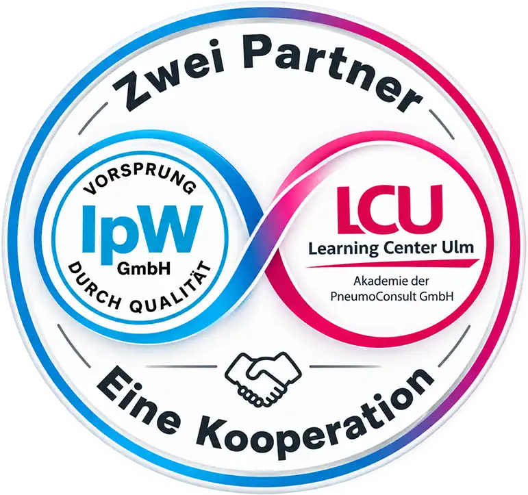 Kooperation lpW und LCU